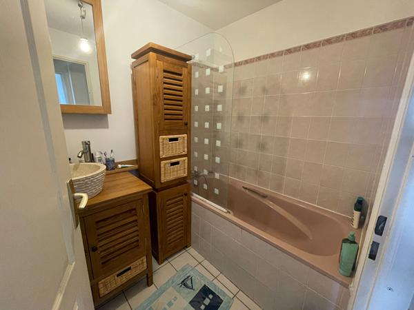 Appartement 3 pièce(s) Gif sur Yvette Chevry