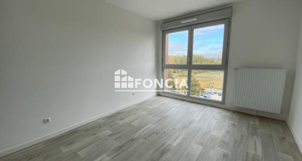 Location Appartement 4 pièces 85.14 m² - Neuilly-sur-marne 93330