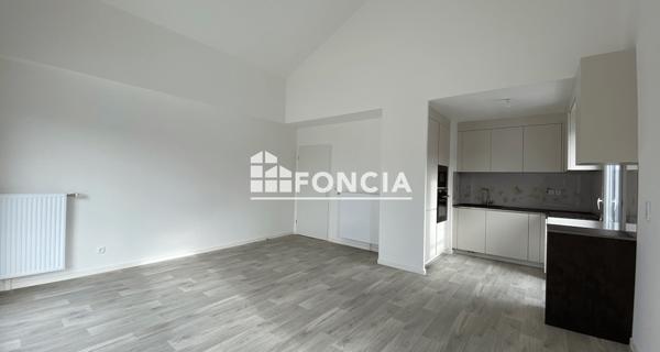 Location Appartement 4 pièces 85.14 m² - Neuilly-sur-marne 93330