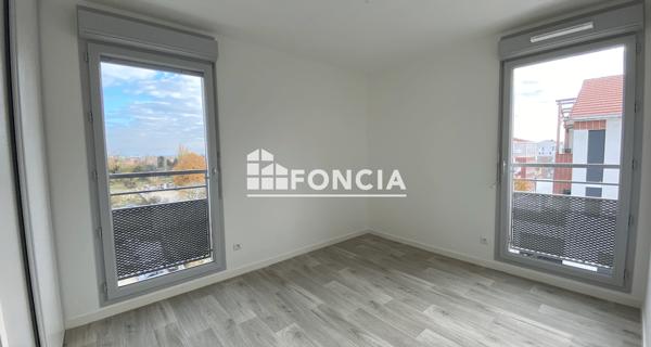 Location Appartement 4 pièces 85.14 m² - Neuilly-sur-marne 93330