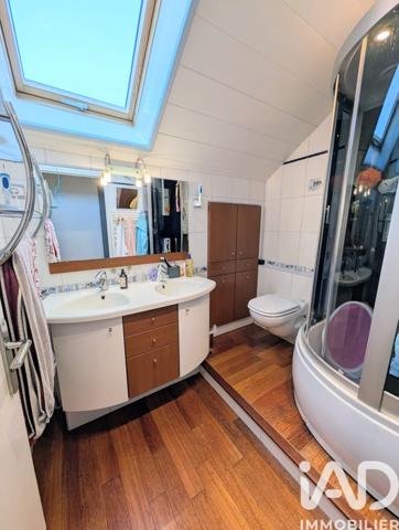 Maison à vendre 5 pièces 85 m² Écouen