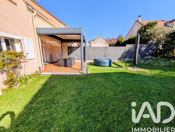 Maison à vendre 5 pièces 85 m² Écouen