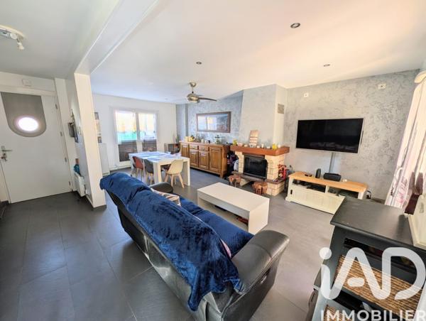 Maison à vendre 5 pièces 85 m² Écouen