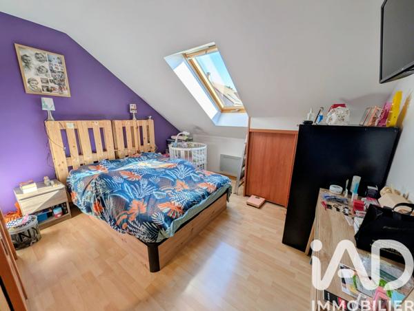 Maison à vendre 5 pièces 85 m² Écouen
