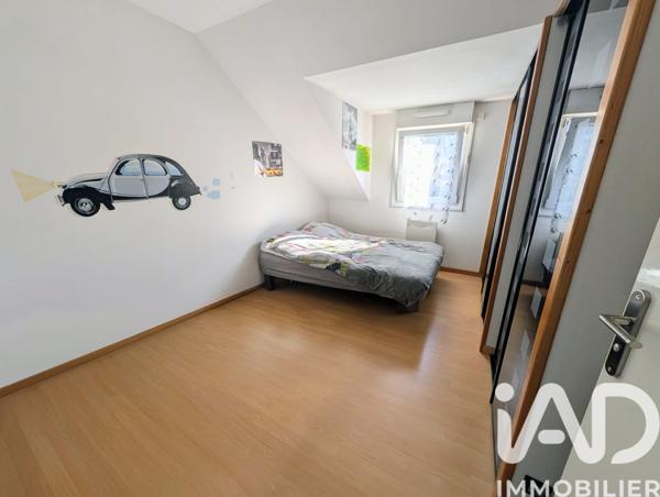 Maison à vendre 5 pièces 85 m² Écouen