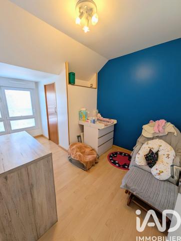 Maison à vendre 5 pièces 85 m² Écouen