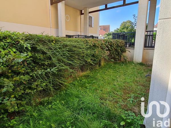 Appartement à vendre 1 pièce 25 m² Roissy-en-Brie