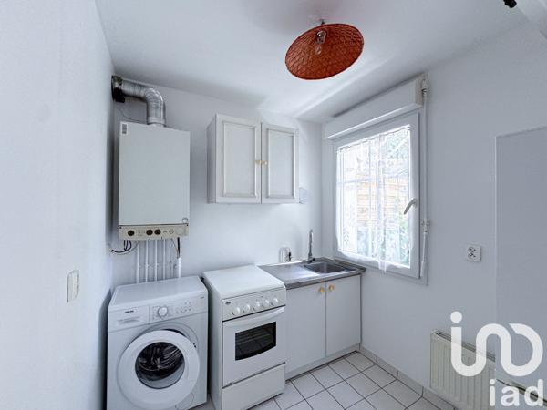 Appartement à vendre 1 pièce 25 m² Roissy-en-Brie