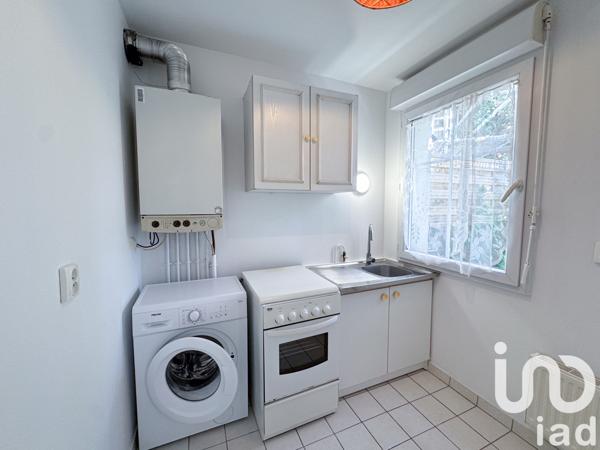 Appartement à vendre 1 pièce 25 m² Roissy-en-Brie