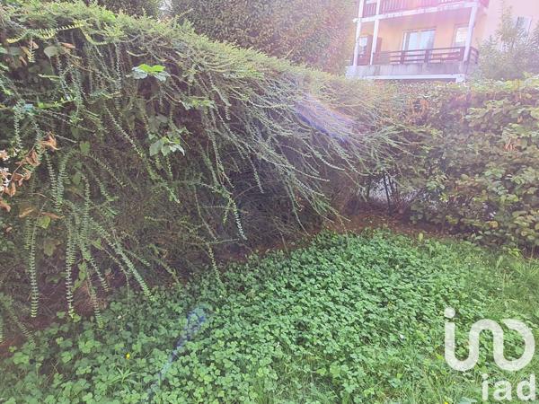 Appartement à vendre 1 pièce 25 m² Roissy-en-Brie