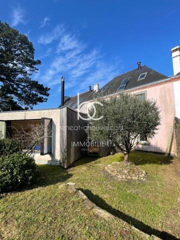 SENE Maison 7 pièces 160 m²
