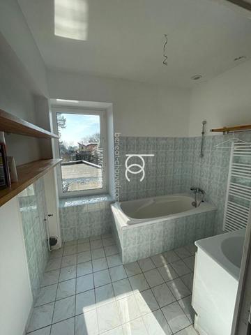 SENE Maison 7 pièces 160 m²