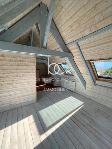 SENE Maison 7 pièces 160 m²