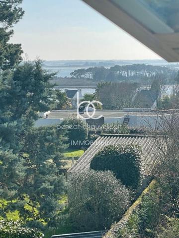 SENE Maison 7 pièces 160 m²