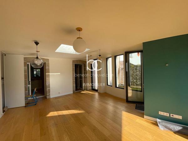 SENE Maison 7 pièces 160 m²