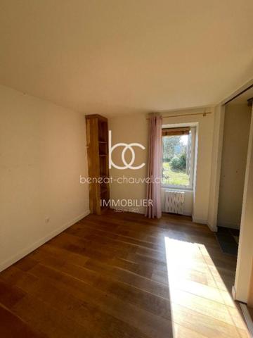 SENE Maison 7 pièces 160 m²