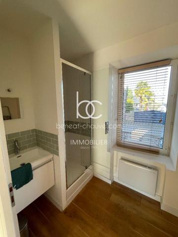 SENE Maison 7 pièces 160 m²
