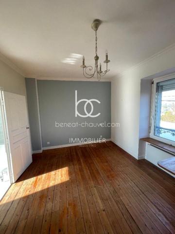 SENE Maison 7 pièces 160 m²