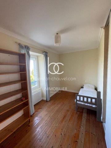 SENE Maison 7 pièces 160 m²