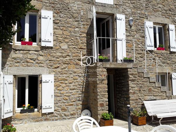 ARZON Maison 5 pièces 136 m²