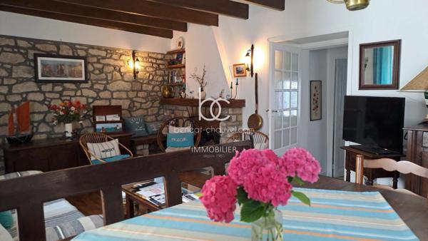 ARZON Maison 5 pièces 136 m²
