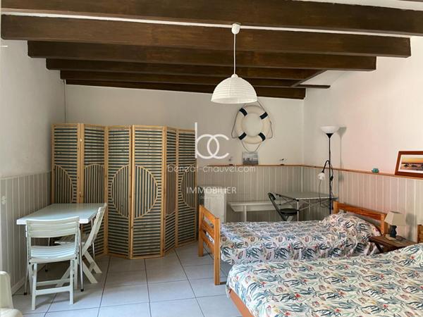 ARZON Maison 5 pièces 136 m²