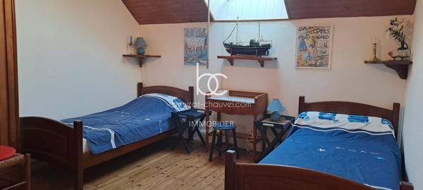 ARZON Maison 5 pièces 136 m²