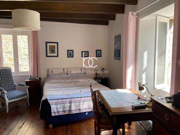 ARZON Maison 5 pièces 136 m²