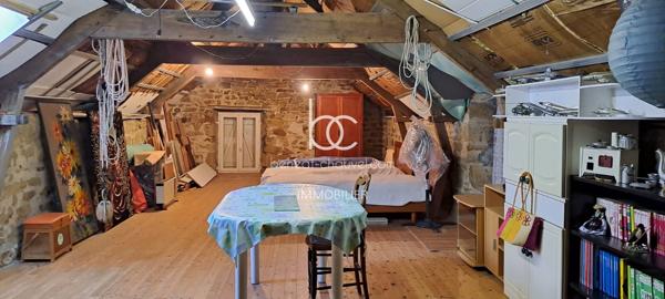 ARZON Maison 5 pièces 136 m²