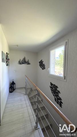 Maison à vendre 5 pièces 140 m² Saint-Julien-Chapteuil