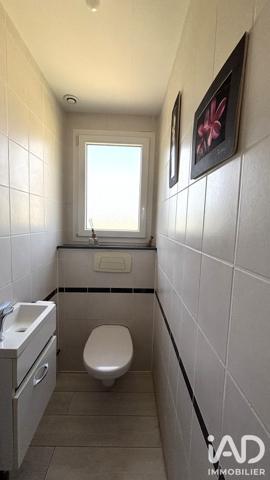 Maison à vendre 5 pièces 140 m² Saint-Julien-Chapteuil