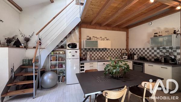 Maison à vendre 5 pièces 140 m² Saint-Julien-Chapteuil