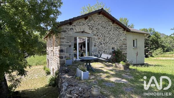 Maison à vendre 5 pièces 140 m² Saint-Julien-Chapteuil