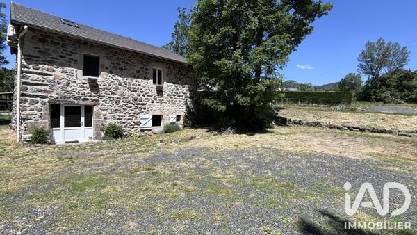 Maison à vendre 5 pièces 140 m² Saint-Julien-Chapteuil