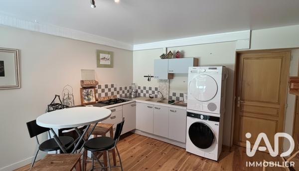 Maison à vendre 5 pièces 140 m² Saint-Julien-Chapteuil