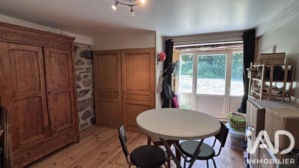 Maison à vendre 5 pièces 140 m² Saint-Julien-Chapteuil