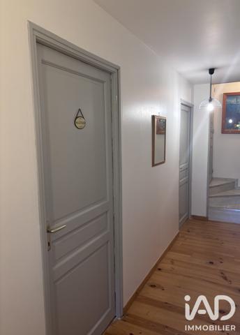Maison à vendre 5 pièces 140 m² Saint-Julien-Chapteuil