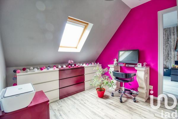 Maison à vendre 6 pièces 140 m² Magny-en-Vexin