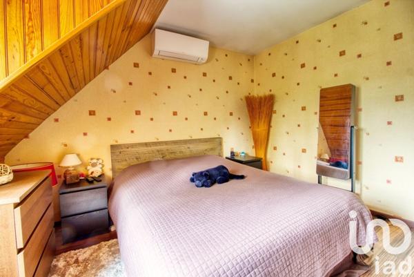 Maison à vendre 6 pièces 140 m² Magny-en-Vexin