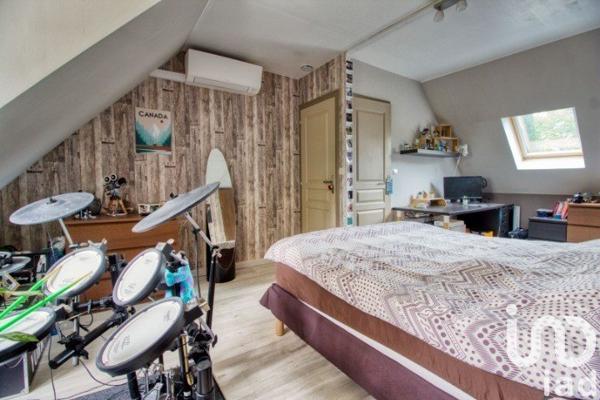 Maison à vendre 6 pièces 140 m² Magny-en-Vexin