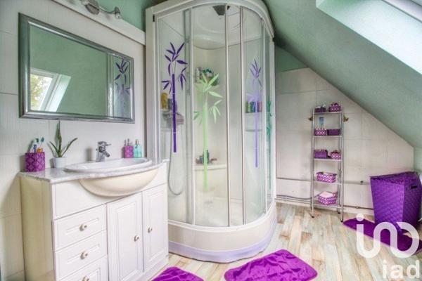 Maison à vendre 6 pièces 140 m² Magny-en-Vexin