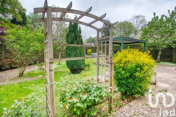 Maison à vendre 6 pièces 140 m² Magny-en-Vexin