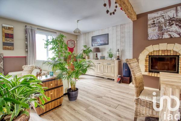 Maison à vendre 6 pièces 140 m² Magny-en-Vexin