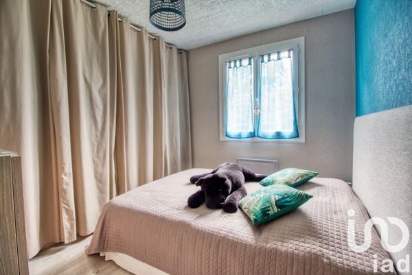 Maison à vendre 6 pièces 140 m² Magny-en-Vexin