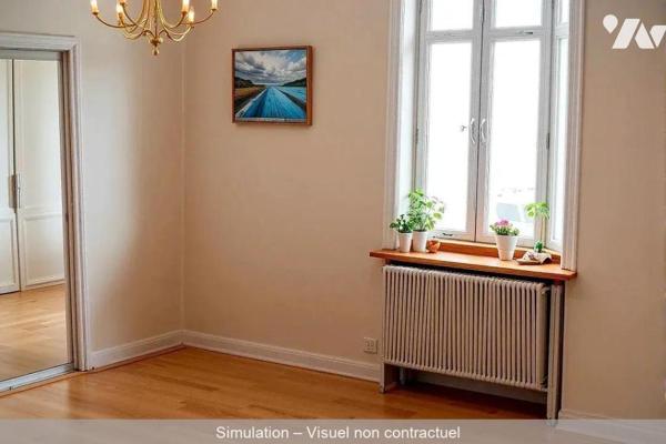 Maison à Vendre à Eu (76260) en Seine-Maritime (76)

Nous vous présentons cette maison située...