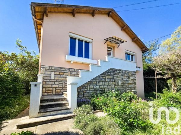 Maison 5 pièces de 115 m² à Montauban (82000)