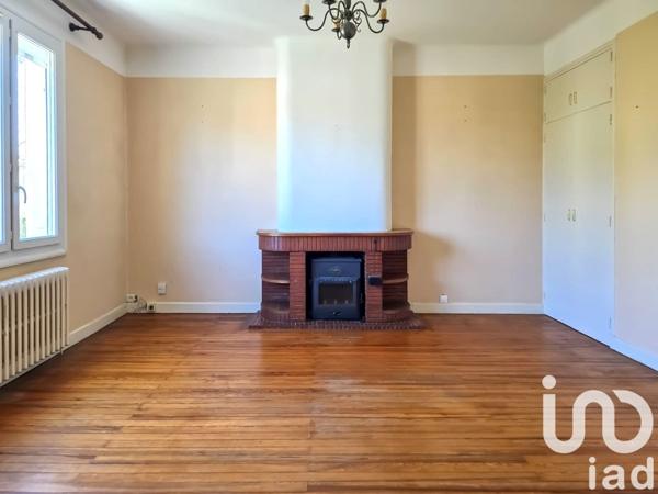 Maison 5 pièces de 115 m² à Montauban (82000)