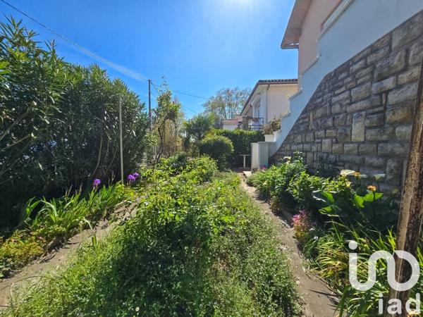 Maison 5 pièces de 115 m² à Montauban (82000)