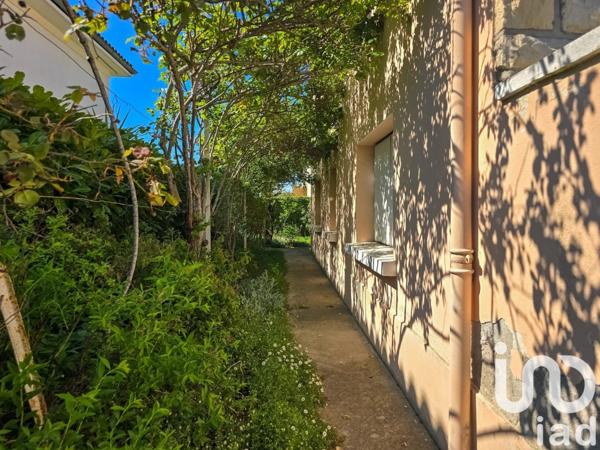 Maison 5 pièces de 115 m² à Montauban (82000)