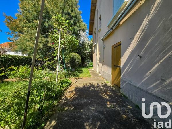 Maison 5 pièces de 115 m² à Montauban (82000)